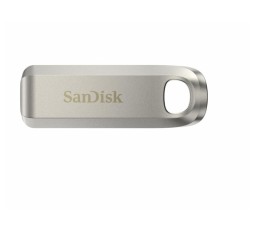 Slika izdelka: SanDisk 128GB USB Ultra Luxe Type-C 3.2 Gen 1 
