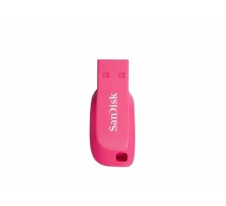 Slika izdelka: SanDIsk Cruzer blade 16GB spominski ključek USB 2.0.