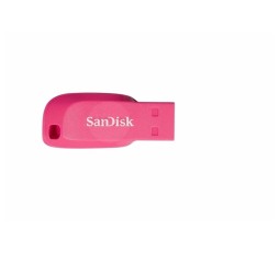 Slika izdelka: SanDIsk Cruzer blade 16GB spominski ključek USB 2.0.