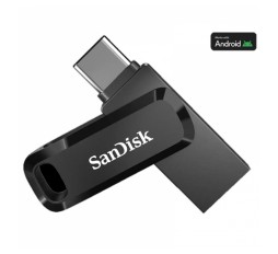 Slika izdelka: SANDISK Ultra Dual Drive Go 32GB USB-A/C USB ključek