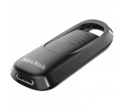 Slika izdelka: SANDISK Ultra Slider 32GB USB-C SDCZ480-032G-G46  USB ključ