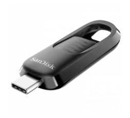 Slika izdelka: SANDISK Ultra Slider 32GB USB-C SDCZ480-032G-G46  USB ključ