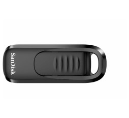 Slika izdelka: SanDisk Ultra Slider USB Type-C Flash Drive, 128GB USB 3.2 Gen 1