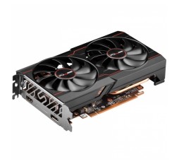 Slika izdelka: SAPPHIRE PULSE Gaming Radeon RX 6500 XT 8GB GDDR6 grafična kartica