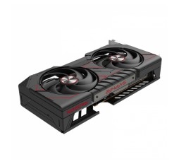 Slika izdelka: SAPPHIRE PULSE Radeon RX 9060 8GB GDDR6 OC grafična kartica