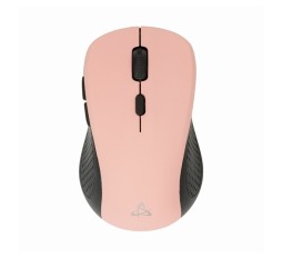 Slika izdelka: SBOX miška brezžična USB WM-993 roza
