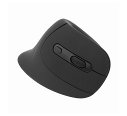 Slika izdelka: SBOX miška vertikalna brezžična USB črna VM-838B