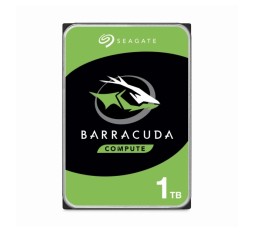 Slika izdelka: Seagate Barracuda 1TB trdi disk 9cm 5400 256MB SATA ST1000DM014