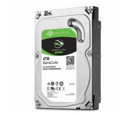 Slika izdelka: SEAGATE BarraCuda 4TB 3,5" SATA3 256MB 5400rpm (ST4000DM004) trdi disk