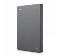 Slika izdelka: SEAGATE Basic Portable Drive 2TB USB 3.0 2,5" (STJL2000400) siv zunanji trdi disk
