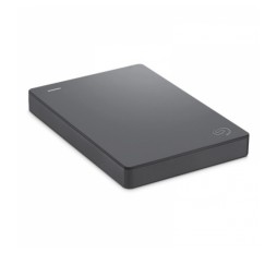 Slika izdelka: SEAGATE Basic Portable Drive 2TB USB 3.0 2,5" (STJL2000400) siv zunanji trdi disk