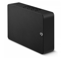 Slika izdelka: SEAGATE Expansion Desktop 10TB USB 3.0 3,5" črn zunanji trdi disk STKP10000400