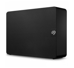 Slika izdelka: SEAGATE Expansion Desktop 8TB USB-C 3.0 3,5" črn zunanji trdi disk STKP8000400