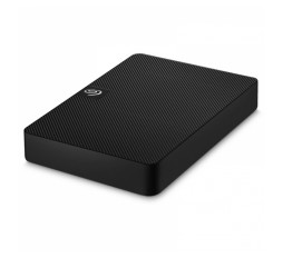 Slika izdelka: SEAGATE Expansion portable 1TB USB 3.0 2,5" (STKM1000400) črn zunanji trdi disk 