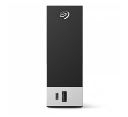 Slika izdelka: SEAGATE One Touch Hub 8TB USB-C STLC8000400 črn zunanji trdi disk