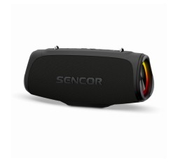 Slika izdelka: Sencor zvočnik 80W Bluetooth 5.3 Resonex Midi
