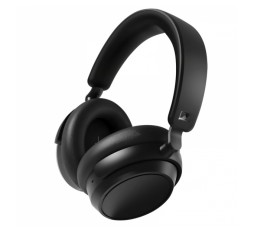 Slika izdelka: SENNHEISER ACCENTUM Plus brezžične z mikrofonom črne slušalke