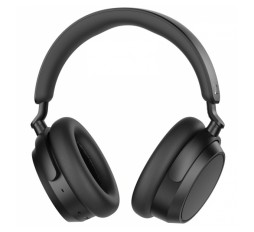Slika izdelka: SENNHEISER ACCENTUM Plus brezžične z mikrofonom črne slušalke