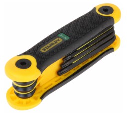 Slika izdelka: STANLEY ključi torx set 8-kos