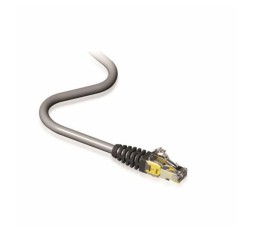 Slika izdelka: Leviton patch SFTP CAT.6  2m siv C6CPCS020-888HB