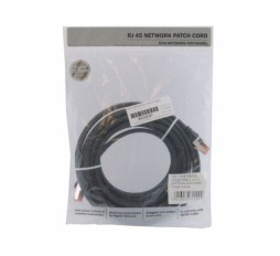 Slika izdelka: Digitus patch SFTP CAT.6  5m črn