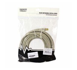 Slika izdelka: Digitus patch SFTP CAT.6A 20m siv
