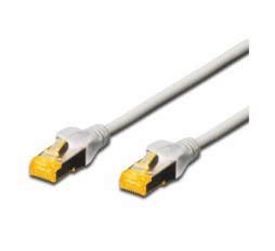 Slika izdelka: Digitus patch SFTP CAT.6A  7m siv