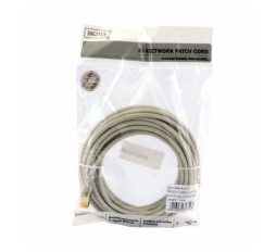 Slika izdelka: Digitus patch SFTP CAT.6A  7m siv