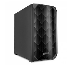 Slika izdelka: SHARKOON MK3 mATX črno ohišje