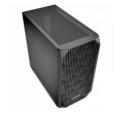 Slika izdelka: SHARKOON MK3 mATX črno ohišje