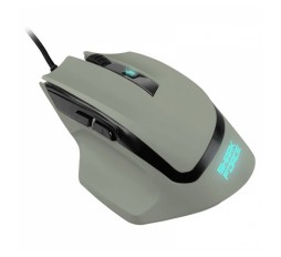 Slika izdelka: SHARKOON SHARK Force II USB optična gaming siva miška