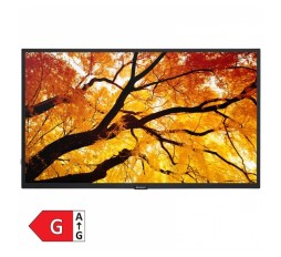 Slika izdelka: SHARP MultiSync M322 80cm (32") FHD VA 24/7 zvočniki informacijski monitor