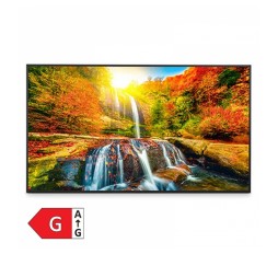 Slika izdelka: SHARP Multisync ME752 190,5cm (75") 24/7 UHD IPS informacijski monitor