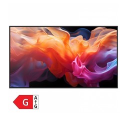 Slika izdelka: SHARP MultiSync PN-E559 138,43cm (55") 4K 16/7 HDMI/USB-C/LAN informacijski monitor
