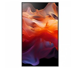 Slika izdelka: SHARP MultiSync PN-E559 138,43cm (55") 4K 16/7 HDMI/USB-C/LAN informacijski monitor