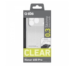 Slika izdelka: SILIKON HONOR 600 PRO PROZOREN