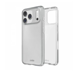 Slika izdelka: SILIKON IPHONE 18 PRO/17 PRO PROZOREN