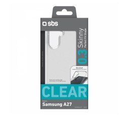 Slika izdelka: SILIKON SAMSUNG GALAXY A27 PROZOREN