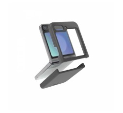 Slika izdelka: SILIKON SAMSUNG GALAXY Z FLIP6 ČRN