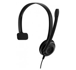 Slika izdelka: Slušalka EPOS | Sennheiser PC 7 USB, mono