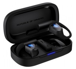 Slika izdelka: Slušalke ASUS ROG Cetra Open Wireless, 2.4 GHz, BT 6.0, IPX5