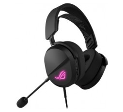 Slika izdelka: Slušalke ASUS ROG Pelta Core, črne