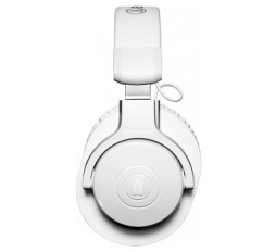 Slika izdelka: Slušalke Audio-Technica ATH-M20xBT, bele