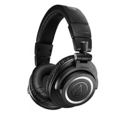 Slika izdelka: Slušalke Audio-Technica ATH-M50xBT2, brezžične