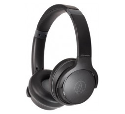 Slika izdelka: Slušalke Audio-Technica S220BT, brezžične, črne