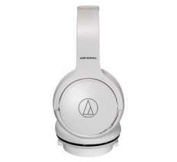 Slika izdelka: Slušalke Audio-Technica S220BT, brezžične, bele