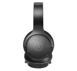 Slika izdelka: Slušalke Audio-Technica S220BT, brezžične, črne