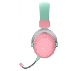 Slika izdelka: Slušalke Cooler Master CH351 Wireless, Bluetooth 5.4, zelena