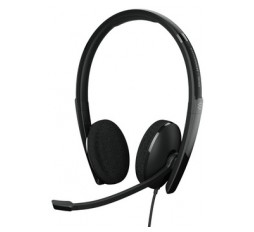 Slika izdelka: Slušalke EPOS | Sennheiser ADAPT 160T USB II