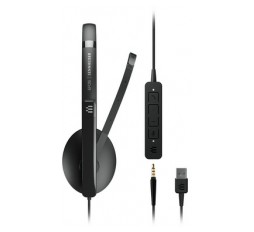 Slika izdelka: Slušalke EPOS | SENNHEISER ADAPT 165 USB II